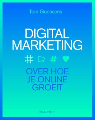 Digital marketing (Paperback)