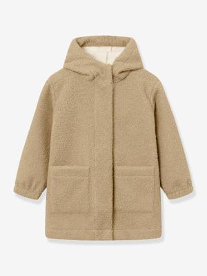 Unisex babykleding beige