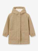Unisex babykleding beige Unisex babykleding beige