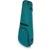 Gator Cases G-ICONDREAD-BLU Icon serie softcase voor western gitaar - blauw
