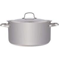 Ovenschaal - COSY & TRENDY - DAILY - Ø24 cm - Geschikt voor alle kookplaten inclusief inductie