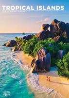 Tropical Islands A3 Kalender 2026