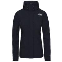 The North Face Sangro Regenjas Dames TNF Black XL