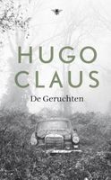 De geruchten - Hugo Claus - ebook - thumbnail