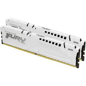 Kingston Technology FURY Beast geheugenmodule 32 GB 2 x 16 GB DDR5 6000 MHz