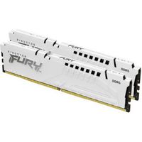 Kingston Technology FURY Beast geheugenmodule 32 GB 2 x 16 GB DDR5 6000 MHz - thumbnail