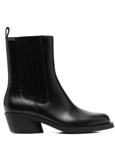 Camper bottines chelsea Taylor 45 mm - Noir