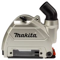 Makita Accessoires Invalstofafzuigkap 125mm - 191G05-4 - 191G05-4