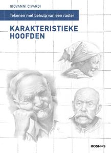 Karakteristieke koppen - Giovanni Civardi - ebook