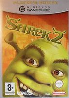 Shrek 2 (player's choice) - thumbnail