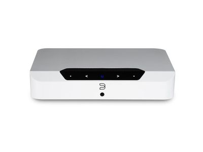 Bluesound Powernode EDGE (N230) Stereoversterker met streaming - Wit