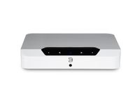 Bluesound Powernode EDGE (N230) Stereoversterker met streaming - Wit