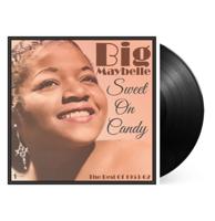 Big Maybelle - Sweet On Candy: Best Of 1953-61 LP