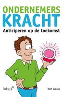 Ondernemerskracht - Rolf Grouve - ebook