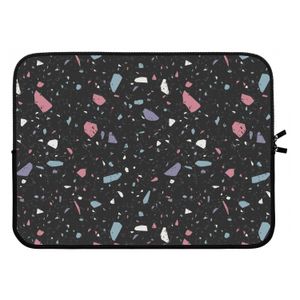 Terrazzo N°16: Laptop sleeve 15 inch