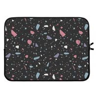 Terrazzo N°16: Laptop sleeve 15 inch