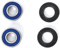 ALL BALLS Racing wiellagerset wheel bearing sets 25-121 complete with simmerrings