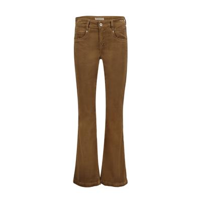 Red Button Srb4319 Bibette Skinny Fit Cognac
