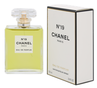 Chanel No 19 Eau de parfum Spray 100 ml Dames