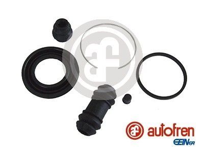 Reparatieset, remklauw D4523