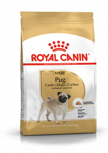 Royal Canin Pug (mopshond) Adult hondenvoer 3kg