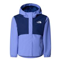 The North Face Antora Regenjas Kinderen Virtual Blue L The North Face Antora Regenjas Kinderen Virtual Blue L