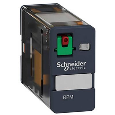 Schneider Electric RPM11F7 Hoogvermogen relais 10 stuk(s)