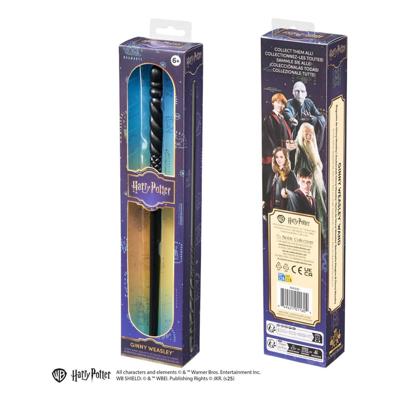 Harry Potter Role Play Wand Ginny Weasley 30 cm Harry Potter Role Play Wand Ginny Weasley 30 cm