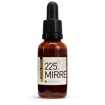 Mirre Etherische Olie 30 ml