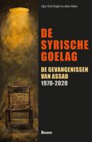 De Syrische goelag (Paperback)