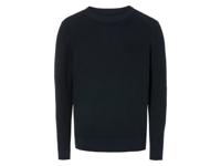 LIVERGY Heren pullover (XXL (60/62), Marineblauw)