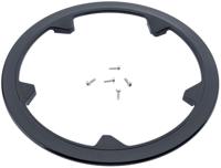 SRAM kettingrand "s350" chain guard ring s350 f.44t
