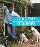 Jurgens Tuinboek