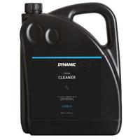 Dynamic chain cleaner
