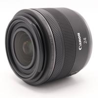 Canon RF 24mm F/1.8 Macro IS STM occasion