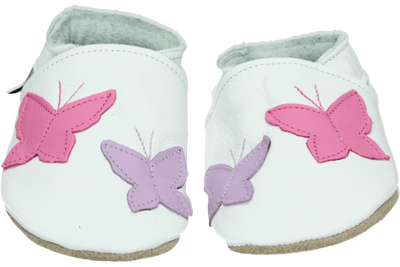 Starchild FLUTTERBYE WHITE - alle