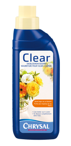 Chrysal Snijbloemenvoeding