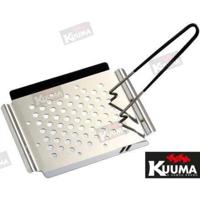 Barbacoas GS50180 - PARRILLA PARA PESCADO