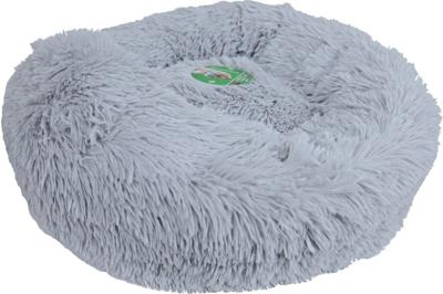 Boon donut supersoft 65 cm lichtgrijs - Gebr de boon