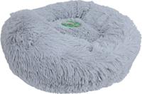 Boon donut supersoft 65 cm lichtgrijs - Gebr de boon Boon donut supersoft 65 cm lichtgrijs - Gebr de boon