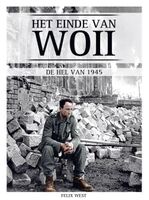 Het einde van WOII - Ruud Bruijns - Paperback (9789493001466) - thumbnail