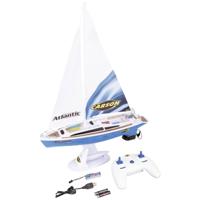 Carson Modellsport RC zeilboot RTR 383 mm