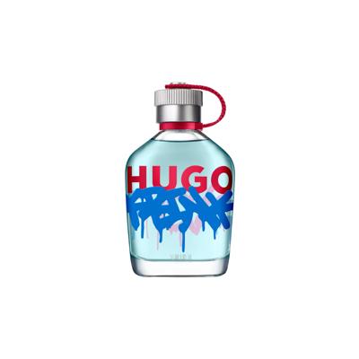 Hugo Boss Hugo x Krink Eau de Parfum 125ml | Heren Parfum
