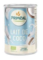 Primeal Kokosmelk bio