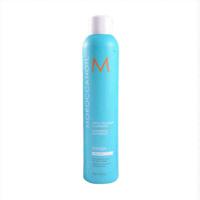 Normaal Vasthoudende Haarspray Moroccanoil Luminous (330 ml)