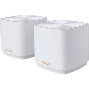 ASUS ZenWiFi XD4 Plus AX1800 mesh router