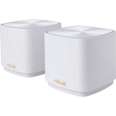 ASUS ZenWiFi XD4 Plus AX1800 mesh router