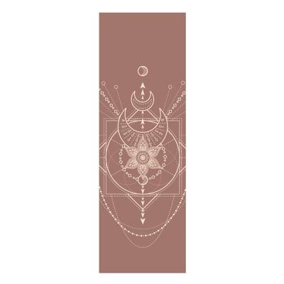 Love Generation Love Yogamat │Sacred │Earth & Zand