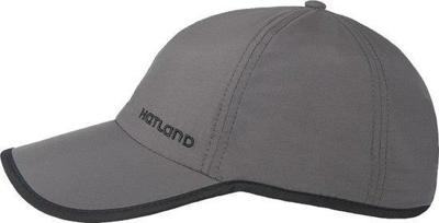Hatland Rance Pet Heren antracite OSF