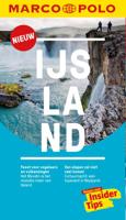 Marco Polo NL Reisgids IJsland (Paperback)